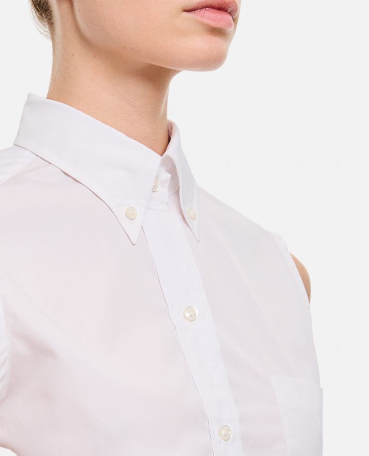 Biffi CAMICIA SENZA MANICHE Outlet