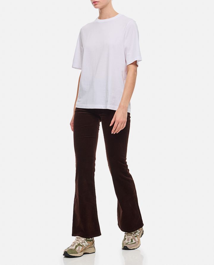 Biffi LE EASY PANTALONI FLARE Saldi