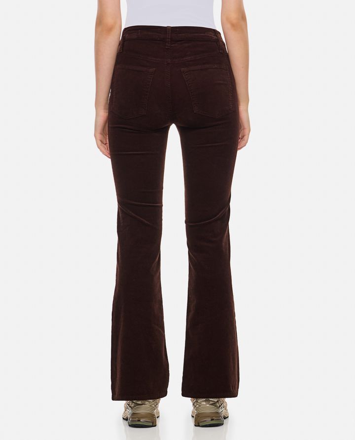 Biffi LE EASY PANTALONI FLARE Saldi