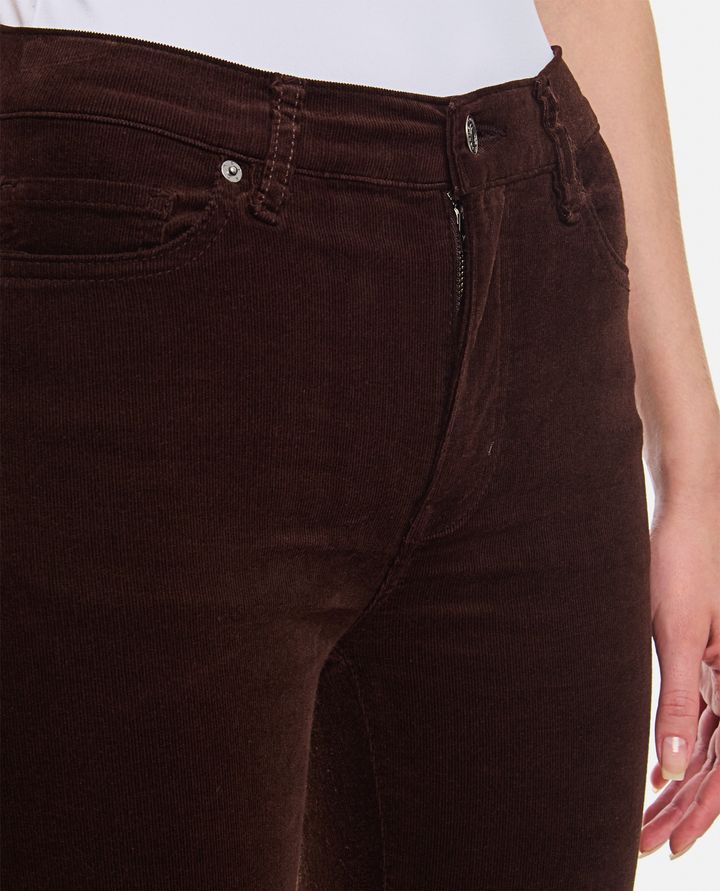 Biffi LE EASY PANTALONI FLARE Saldi
