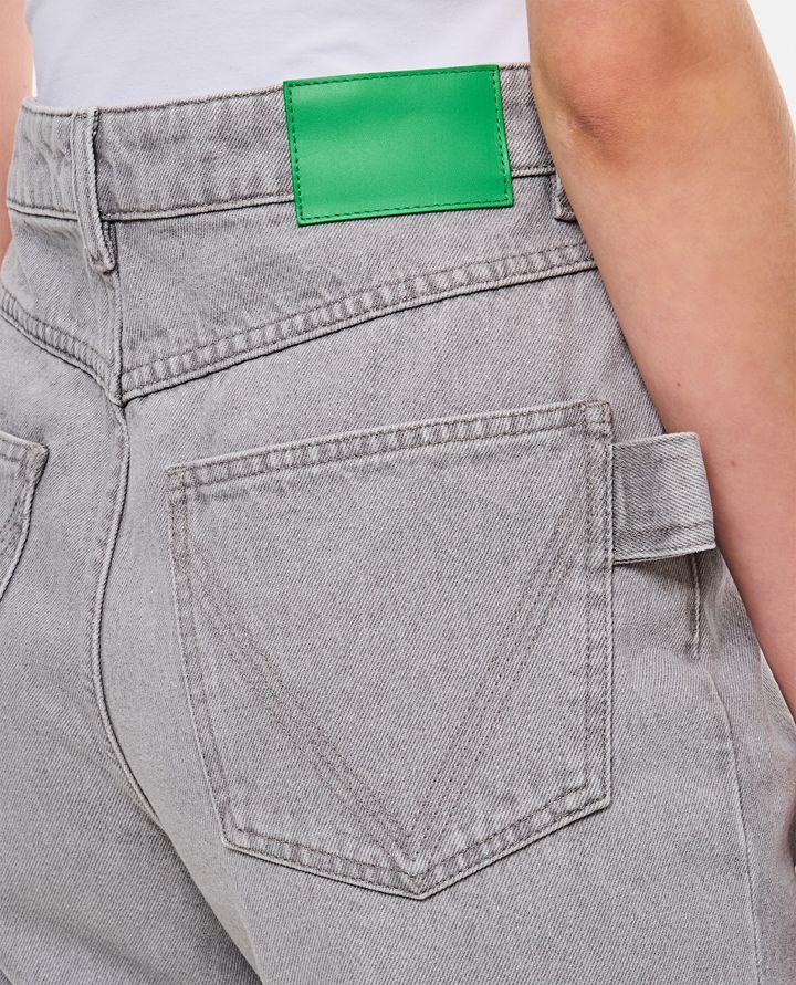 Biffi JEANS SVASATI IN DENIM Italy