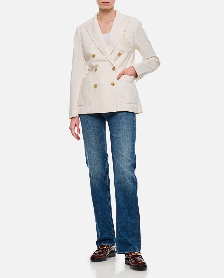Biffi BLAZER DOPPIOPETTO Italia