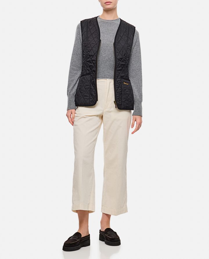Biffi FLEECE BETTY GILET Qualità