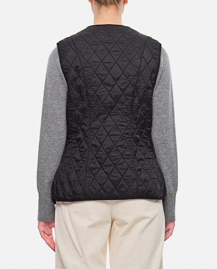 Biffi FLEECE BETTY GILET Qualità