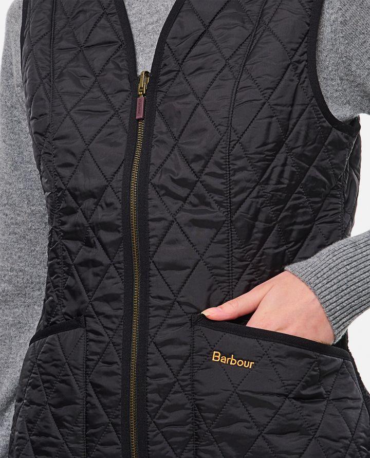 Biffi FLEECE BETTY GILET Qualità