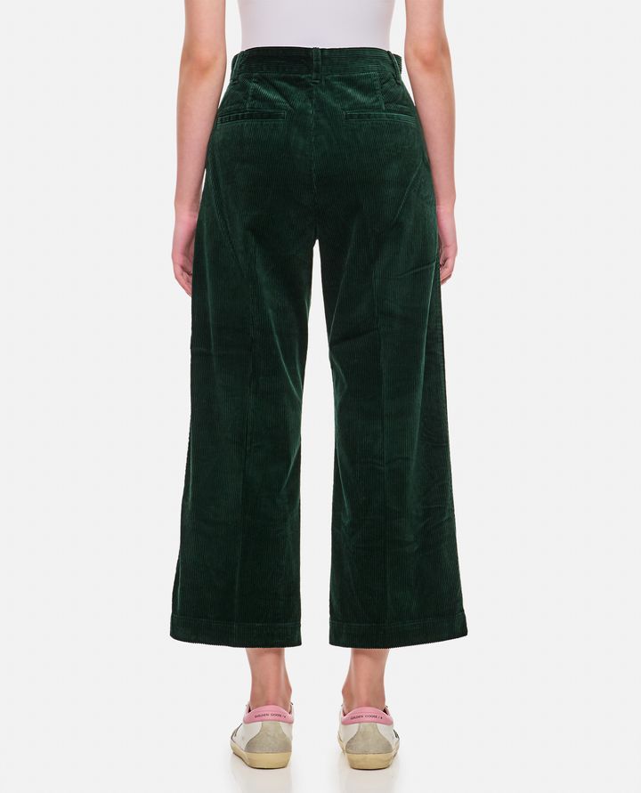 Biffi PANTALONI DRITTI CROP Promozione