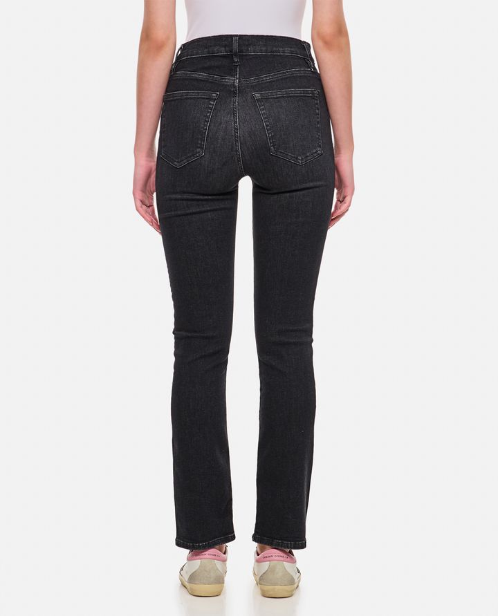 Biffi LE HIGH DENIM DRITTI Spedizione Gratuita