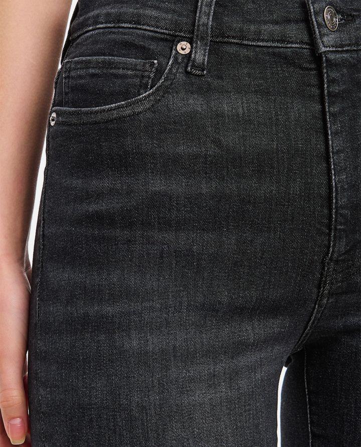 Biffi LE HIGH DENIM DRITTI Spedizione Gratuita