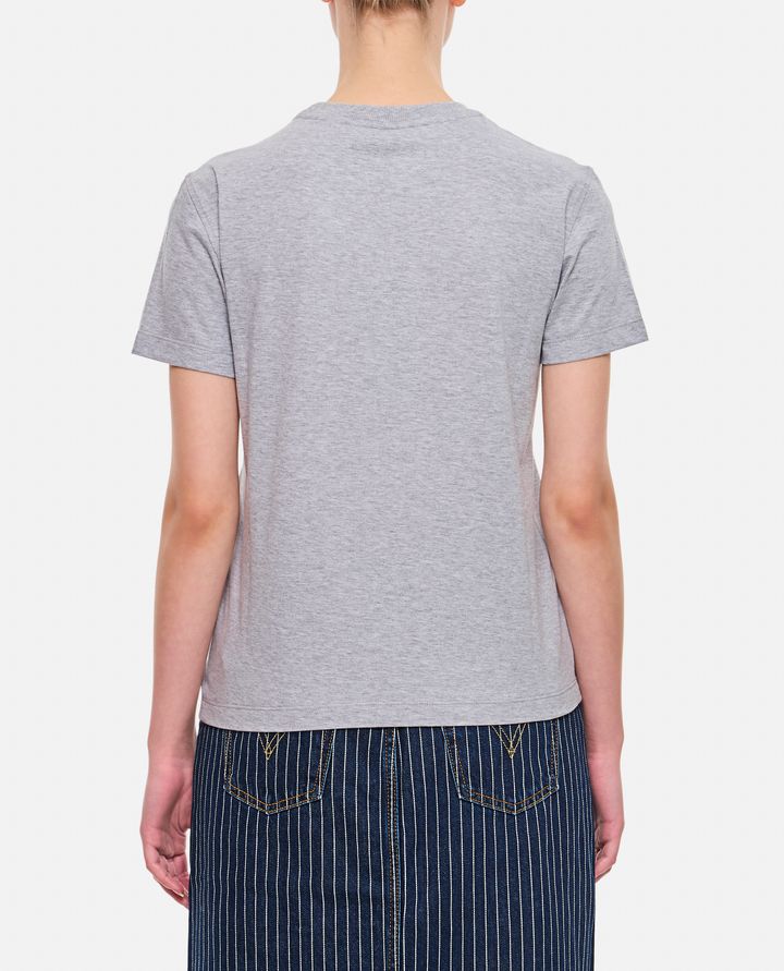 Biffi FENDI ROMA JERSEY T-SHIRT Consegna Veloce