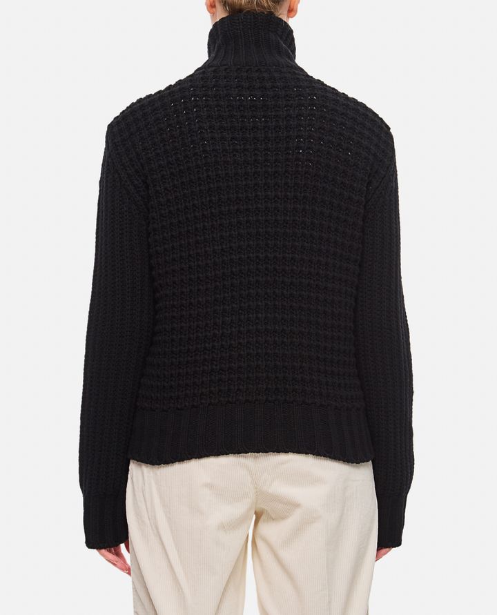 Biffi GIACCA CON MANICHE IN MAGLIA Fino Al -60%