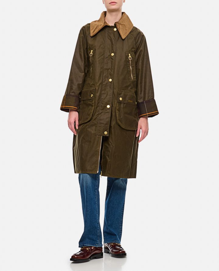 Biffi EBBERSTON CAPPOTTO CERATO Shopping Online