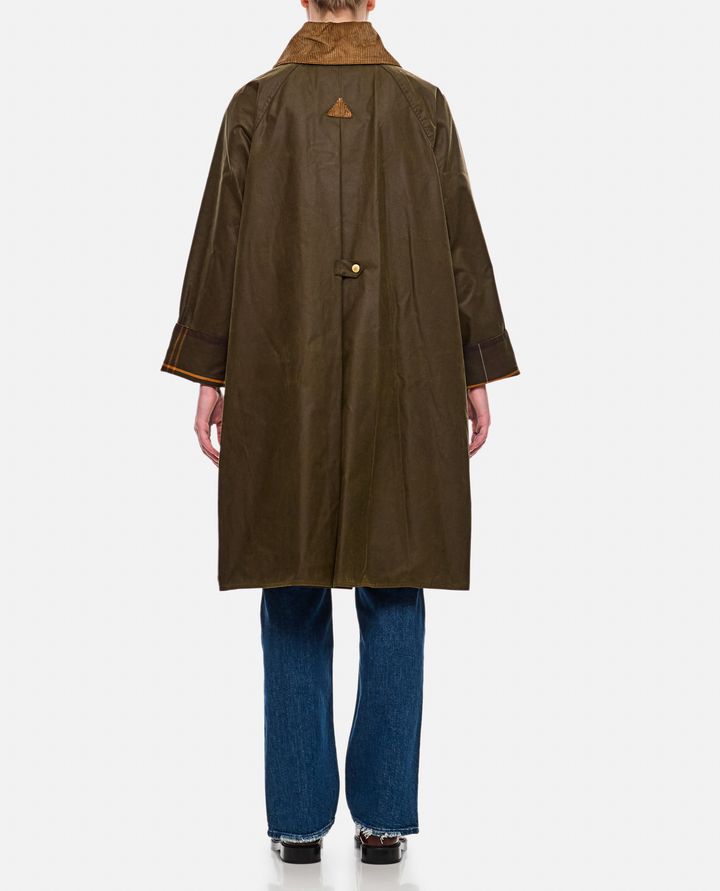 Biffi EBBERSTON CAPPOTTO CERATO Shopping Online