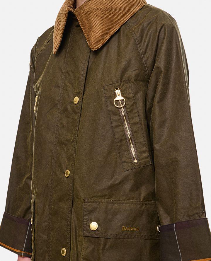 Biffi EBBERSTON CAPPOTTO CERATO Shopping Online