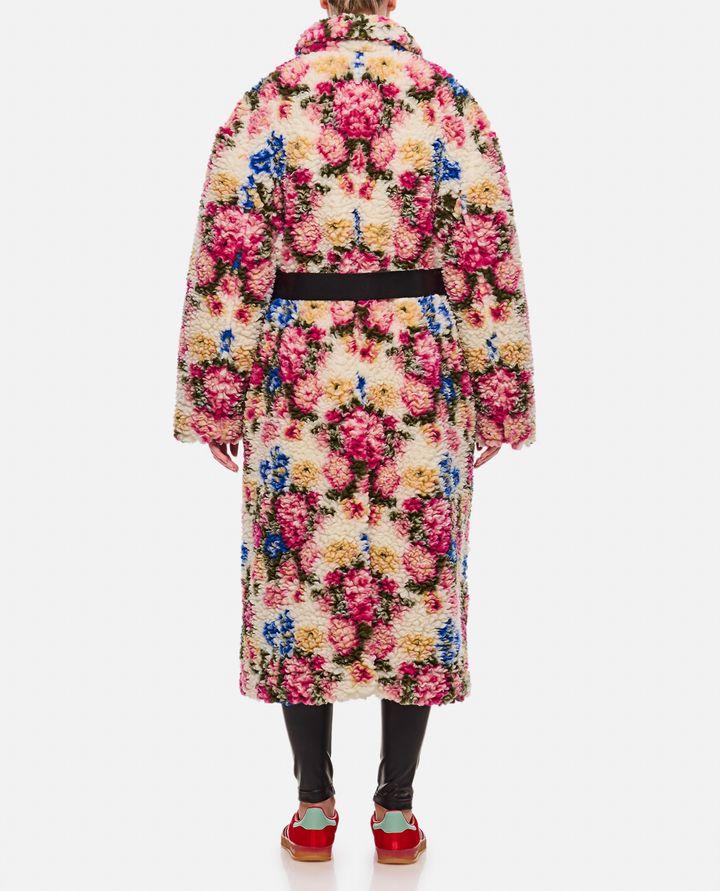 Biffi CAPPOTTO TEDDY FLOREALE Prezzo Ridotto