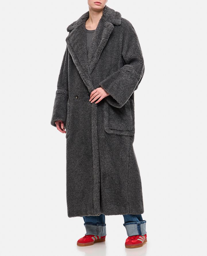 Biffi KADIAK CAPPOTTO TEDDY Sottocosto