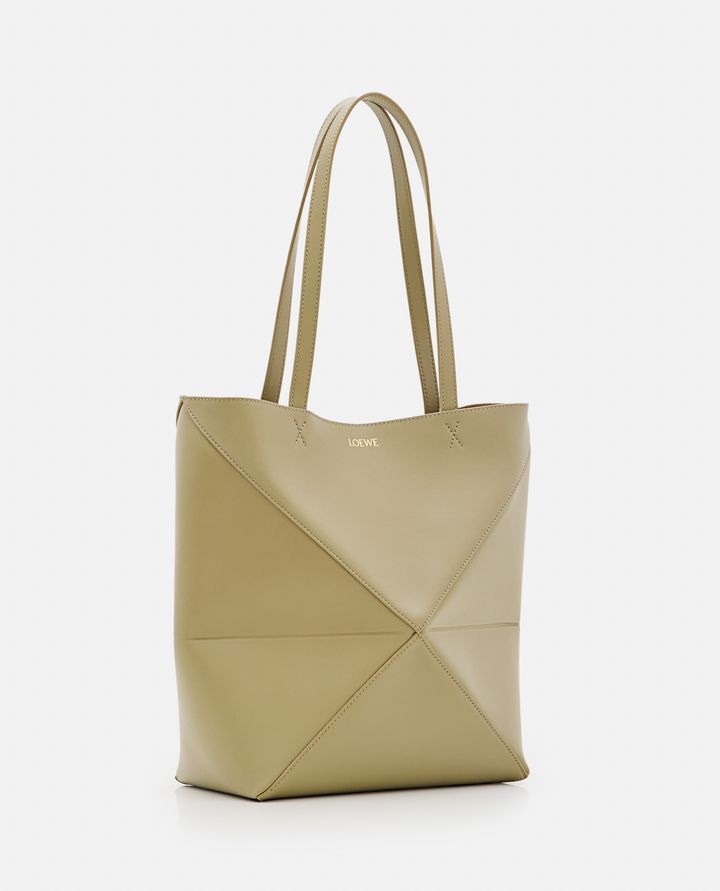 Biffi MEDIUM PUZZLE BORSA TOTE IN PELLE Saldi Di Fabbrica