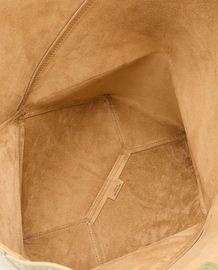 Biffi MEDIUM PUZZLE BORSA TOTE IN PELLE Saldi Di Fabbrica