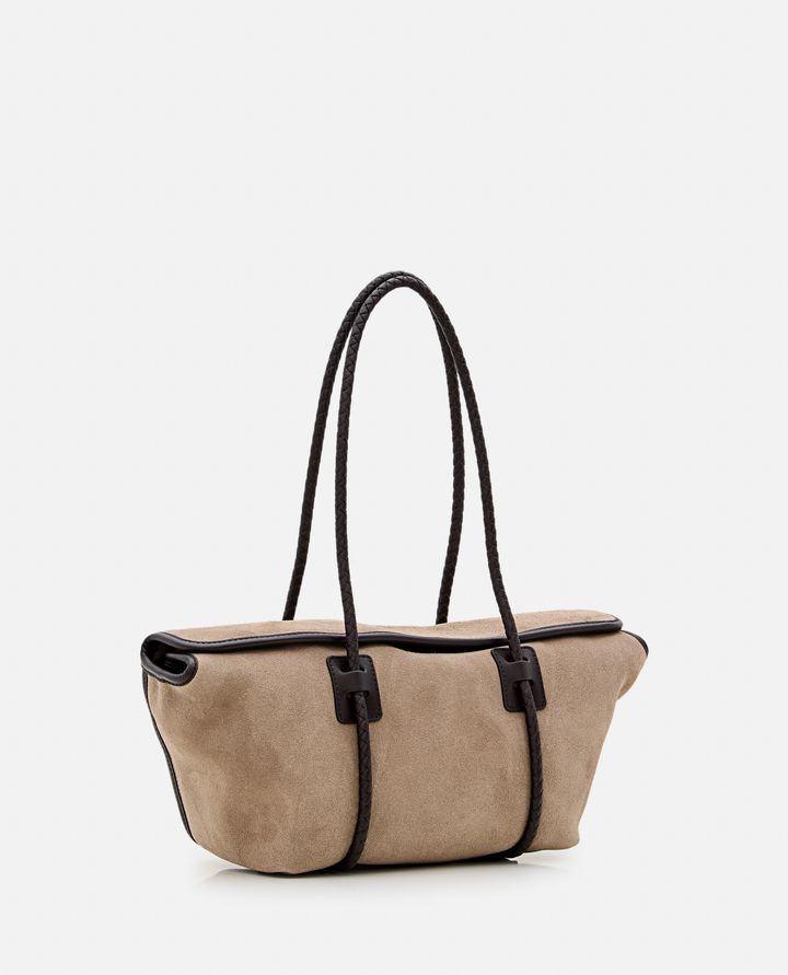 Biffi FORNA BORSA IN SUEDE Nuova