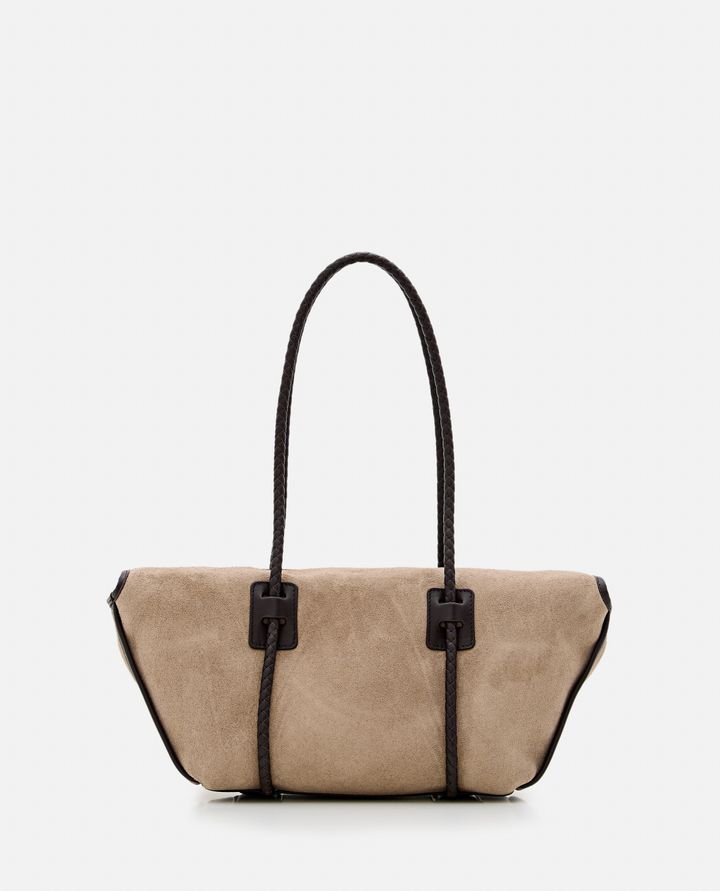 Biffi FORNA BORSA IN SUEDE Nuova