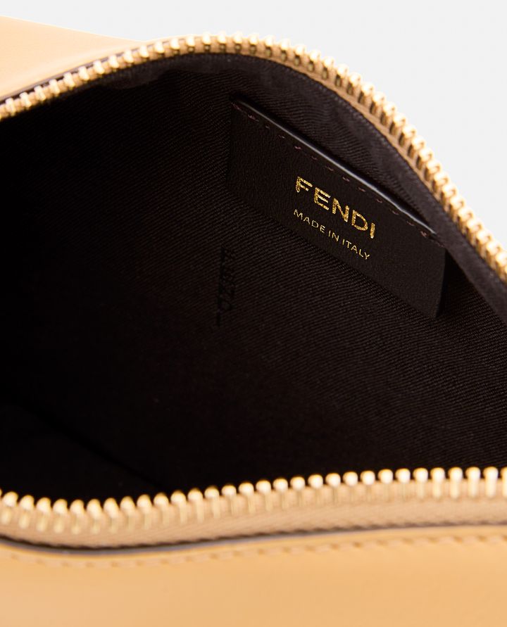 Biffi MINI FENDIGRAM BORSA IN PELLE Italia