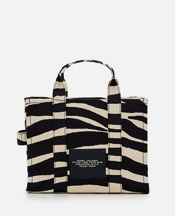 Biffi THE MEDIUM TOTE ANIMALIER TOTE BAG 2025