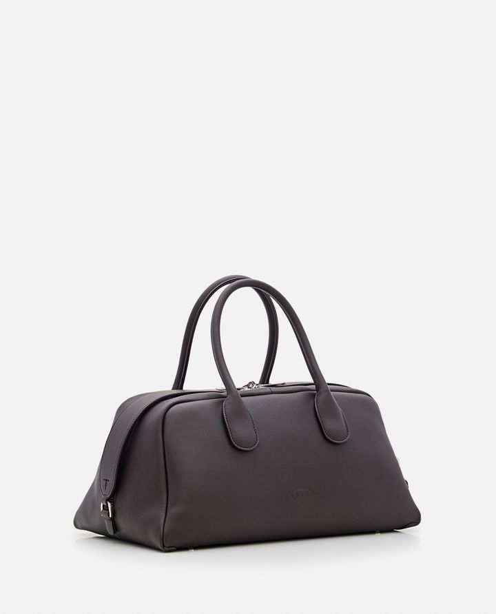 Biffi AQB BAULETTO BORSA IN PELLE Nuovo