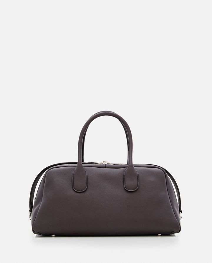 Biffi AQB BAULETTO BORSA IN PELLE Nuovo