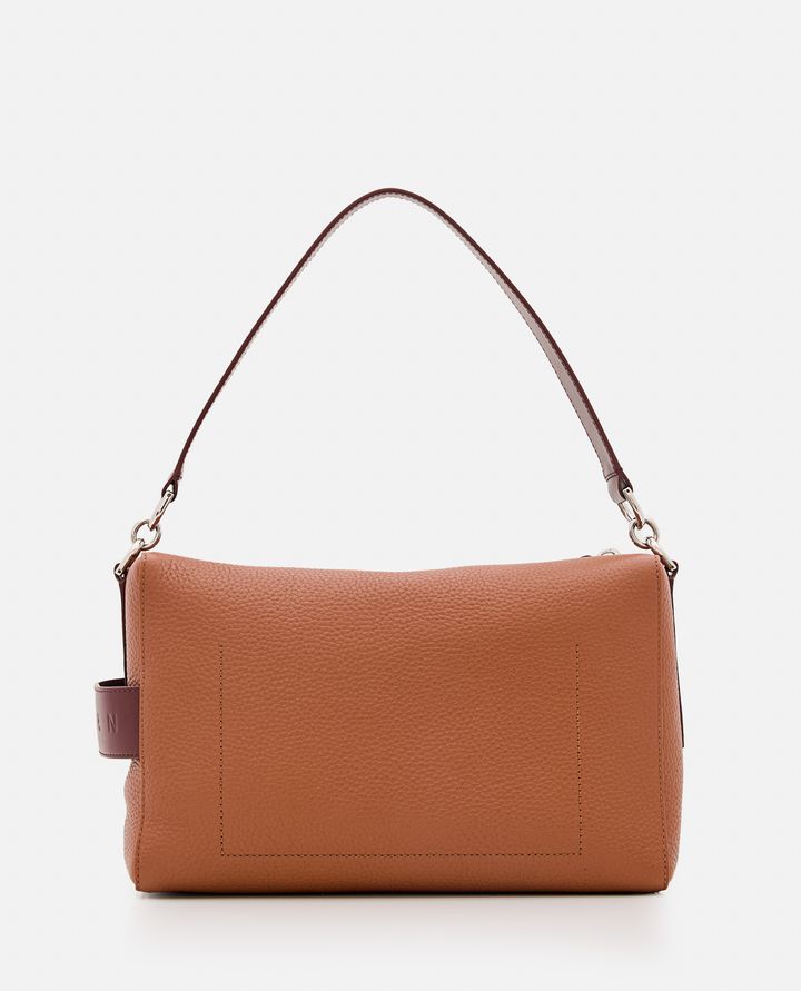 Biffi SCRIPT BAULETTO BORSA A SPALLA Qualità