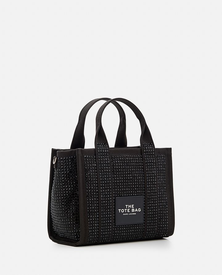Biffi THE SMALL BORSA TOTE IN PELLE Vendita