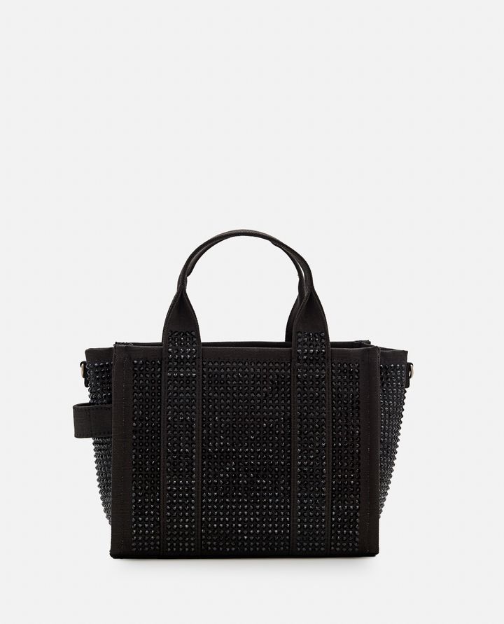 Biffi THE SMALL BORSA TOTE IN PELLE Vendita