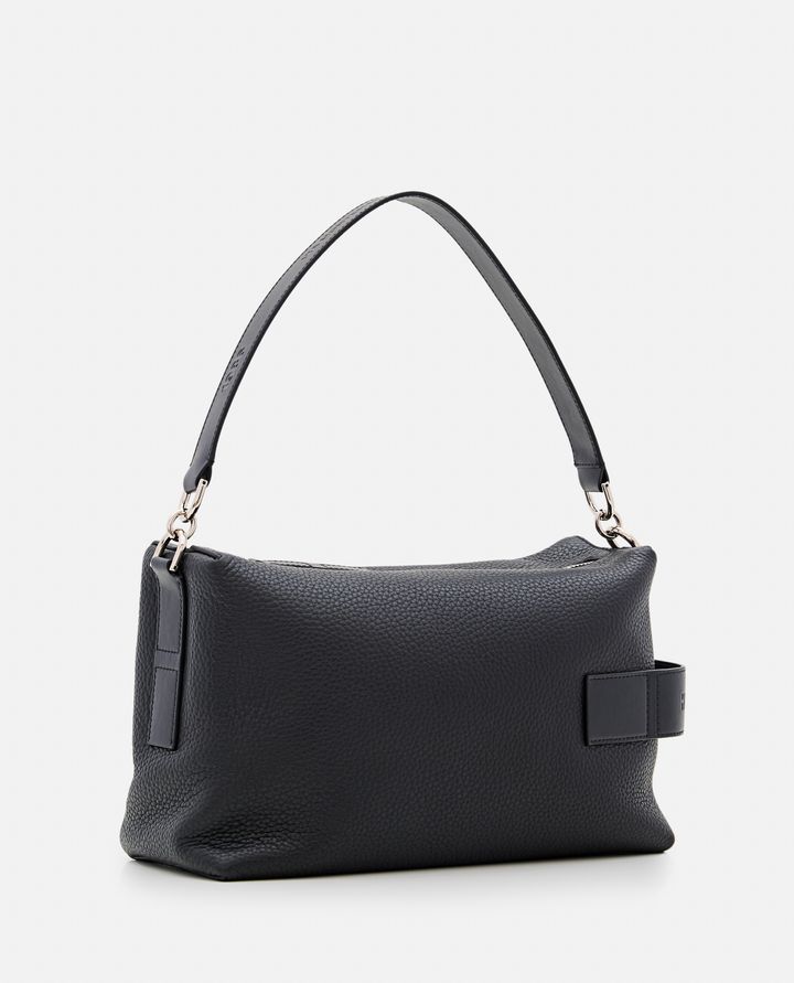 Biffi SCRIPT BAULETTO BORSA IN PELLE Soddisfazione Garantita