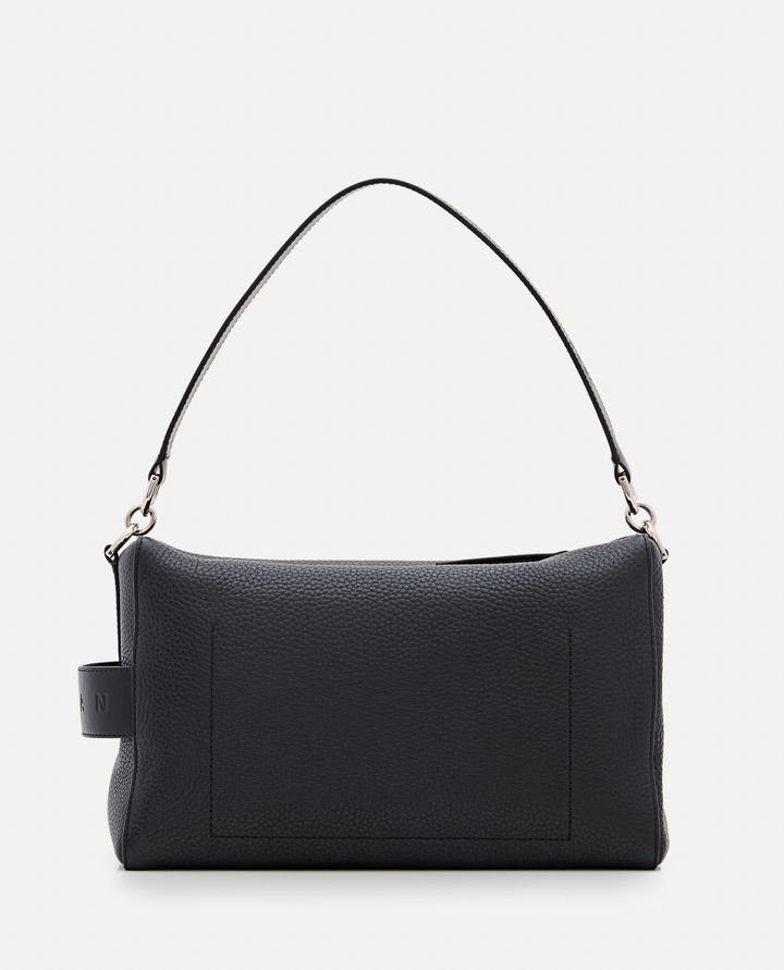 Biffi SCRIPT BAULETTO BORSA IN PELLE Soddisfazione Garantita