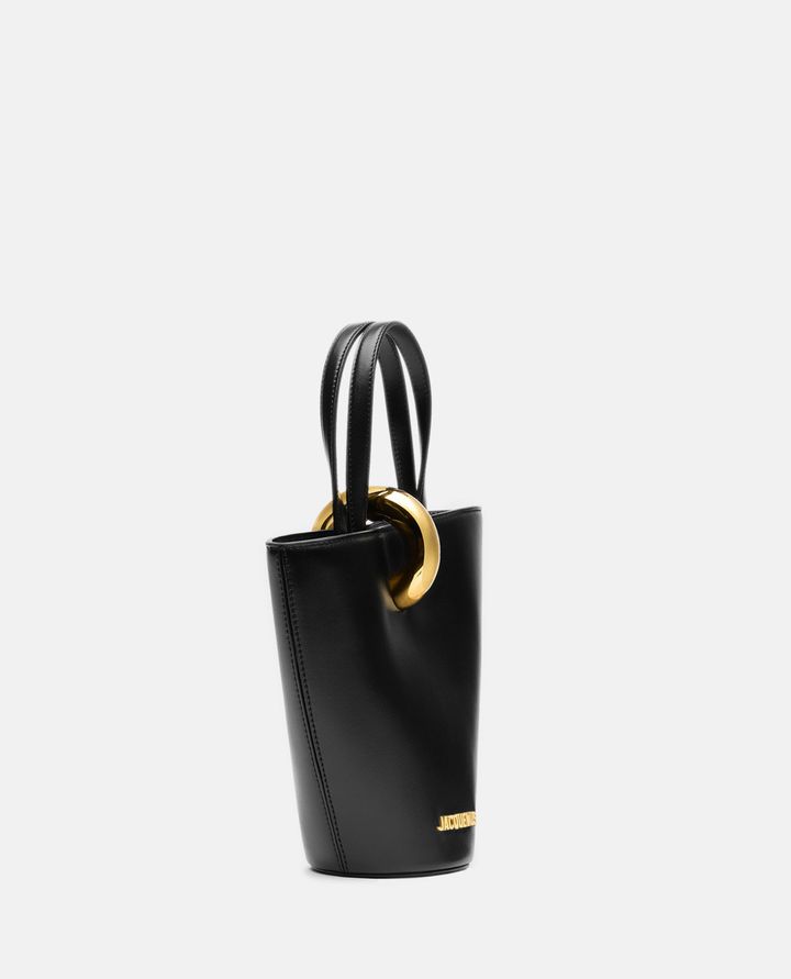 Biffi LE PETIT BAMBOLA BORSA TOTE IN PELLE Consegna Veloce