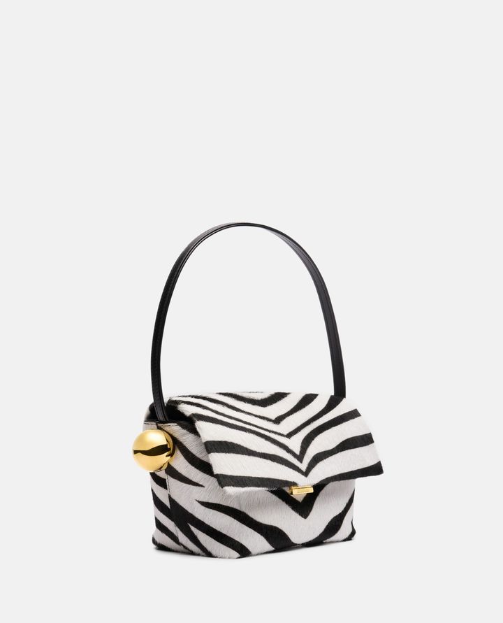 Biffi LE ROND CARRE BORSA A SPALLA Promozione Limitata