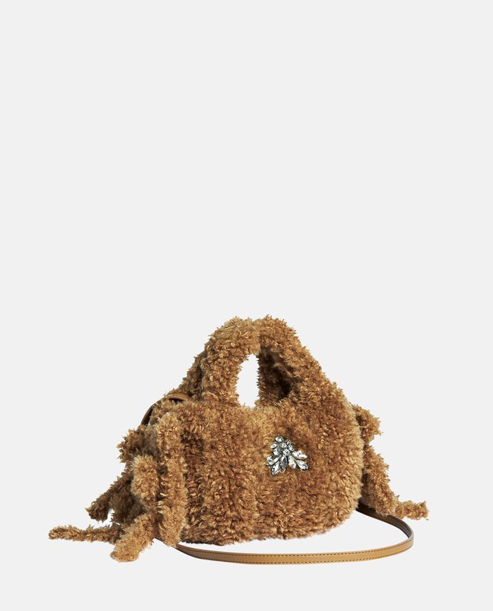 Biffi BORSA BABY UTILITY CON RICAMO Affare Del Giorno