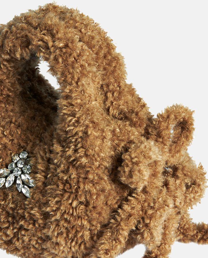 Biffi BORSA BABY UTILITY CON RICAMO Affare Del Giorno