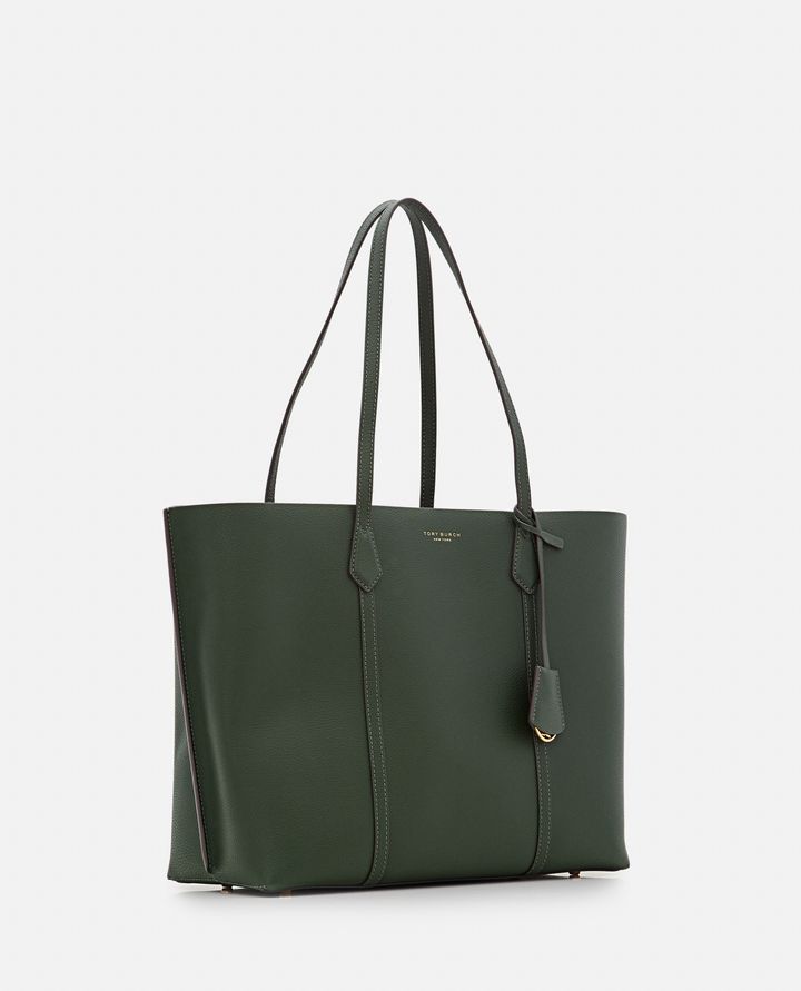 Biffi BORSA TOTE PERRY A TRIPLO SCOMPARTO Outlet