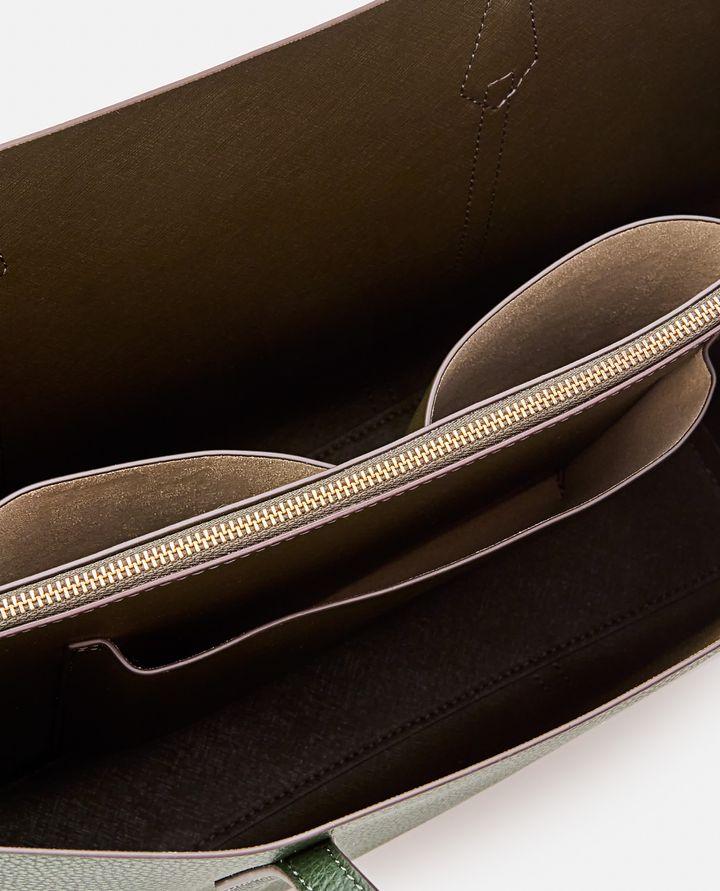 Biffi BORSA TOTE PERRY A TRIPLO SCOMPARTO Outlet