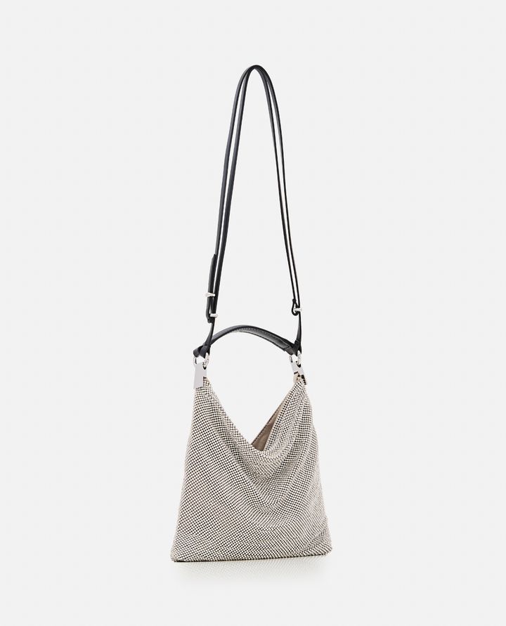 Biffi BELLA CIAO BORSA A TRACOLLA IN STRASS In Vendita