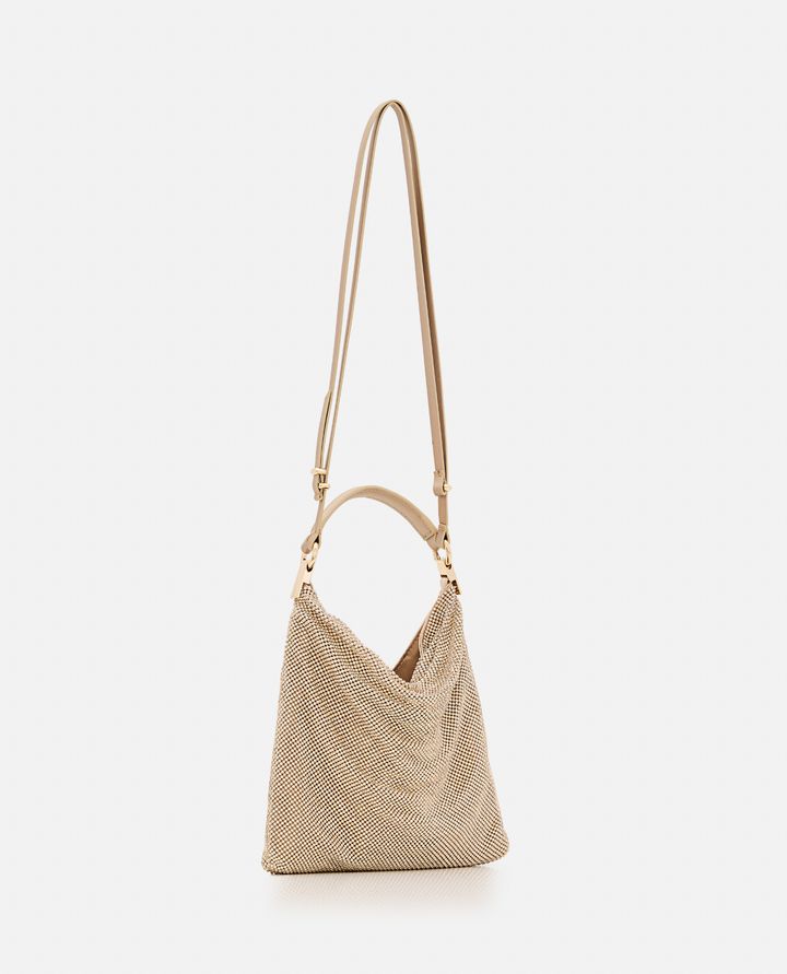 Biffi BELLA CIAO BORSA A TRACOLLA IN STRASS Saldi
