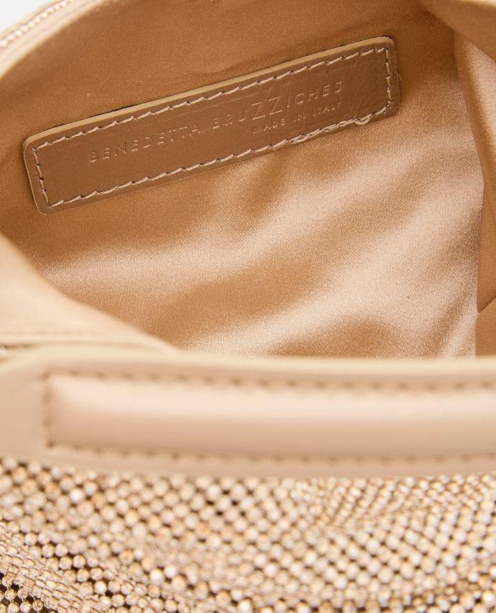 Biffi BELLA CIAO BORSA A TRACOLLA IN STRASS Saldi