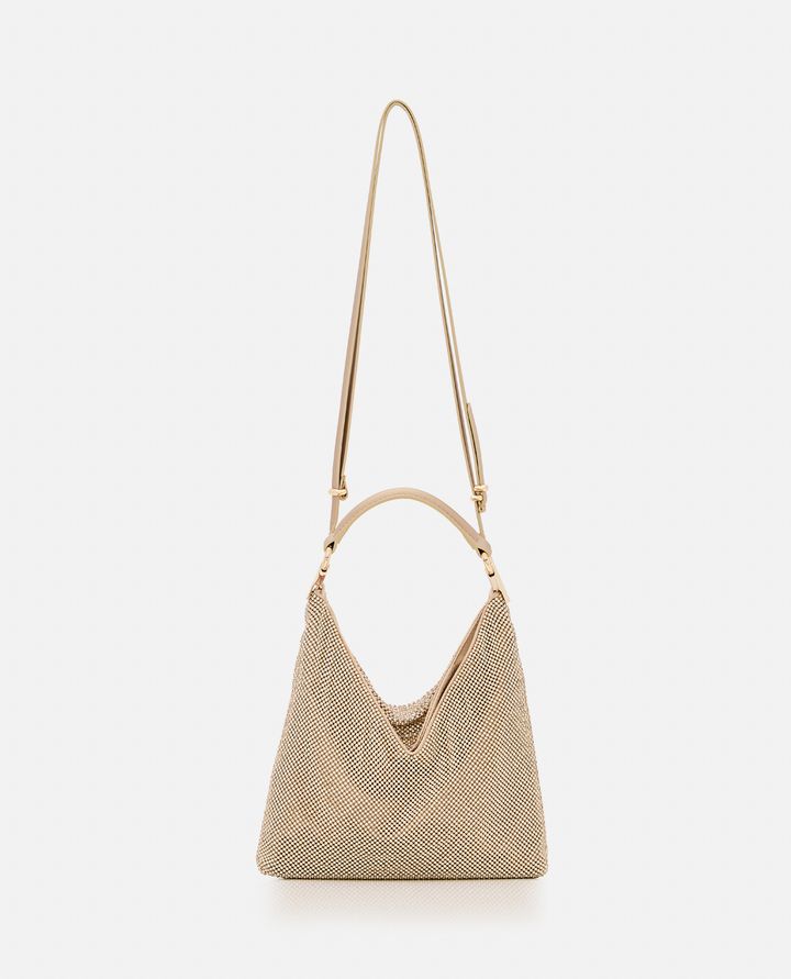 Biffi BELLA CIAO BORSA A TRACOLLA IN STRASS Saldi