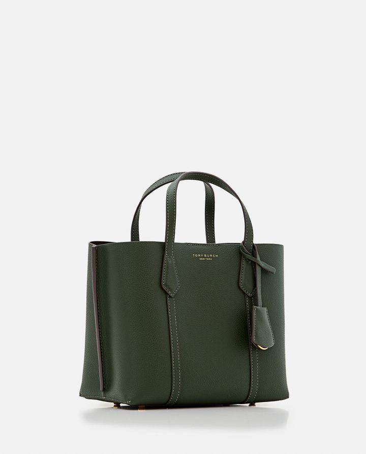 Biffi BORSA TOTE PICCOLA PERRY A TRIPLO SCOMPARTO Hotsell