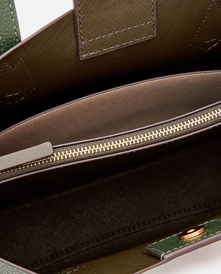 Biffi BORSA TOTE PICCOLA PERRY A TRIPLO SCOMPARTO Hotsell
