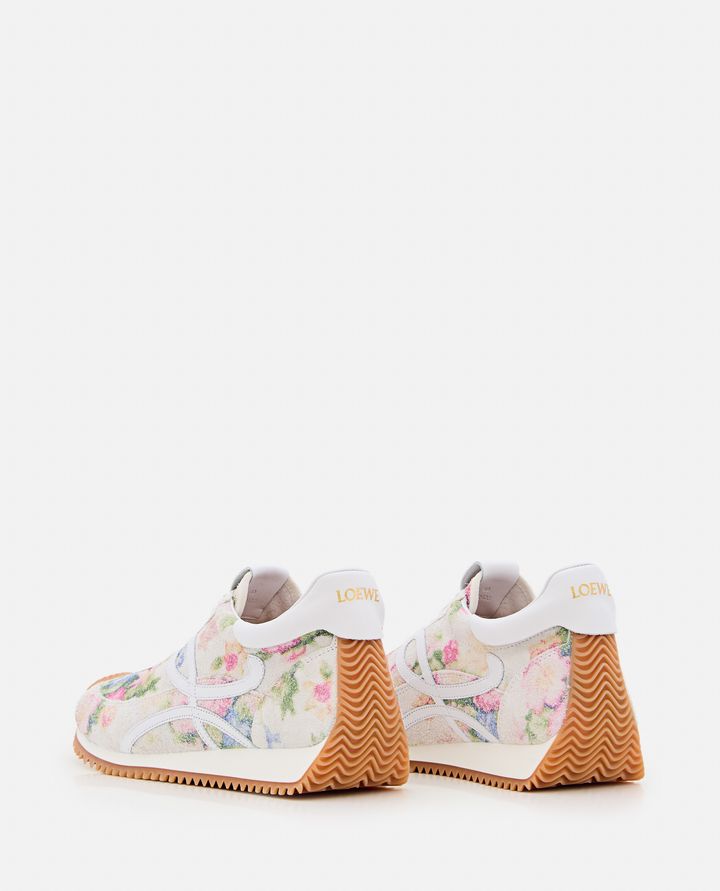 Biffi FLOW RUNNER SNEAKERS Italy