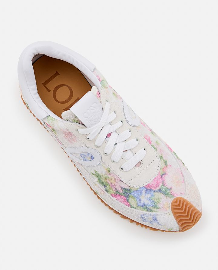 Biffi FLOW RUNNER SNEAKERS Italy