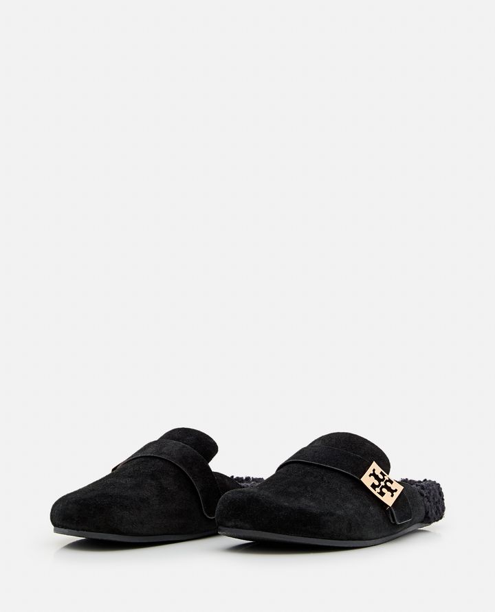 Biffi MELLOW SHEARLING MULE 2025