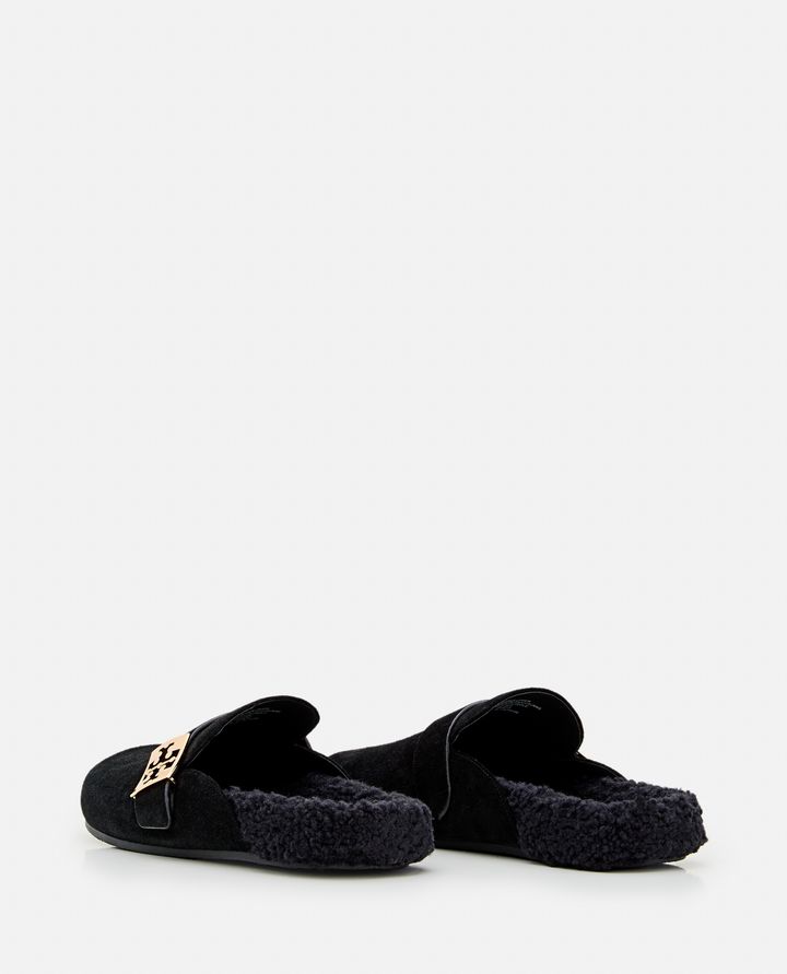 Biffi MELLOW SHEARLING MULE 2025