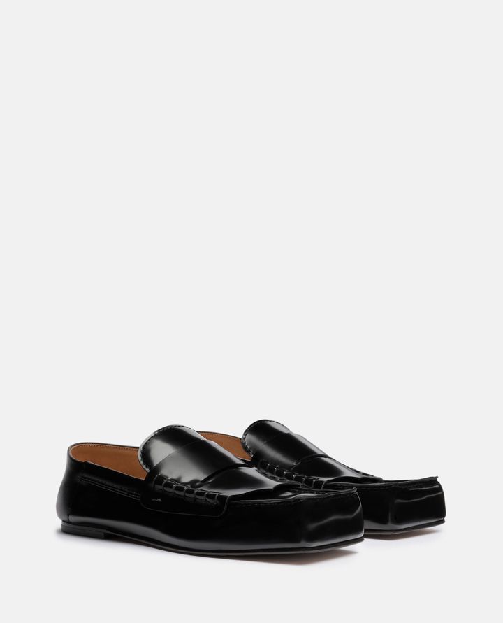 Biffi LES MOCASSINS CARRE MOCASSINI Pezzi Unici