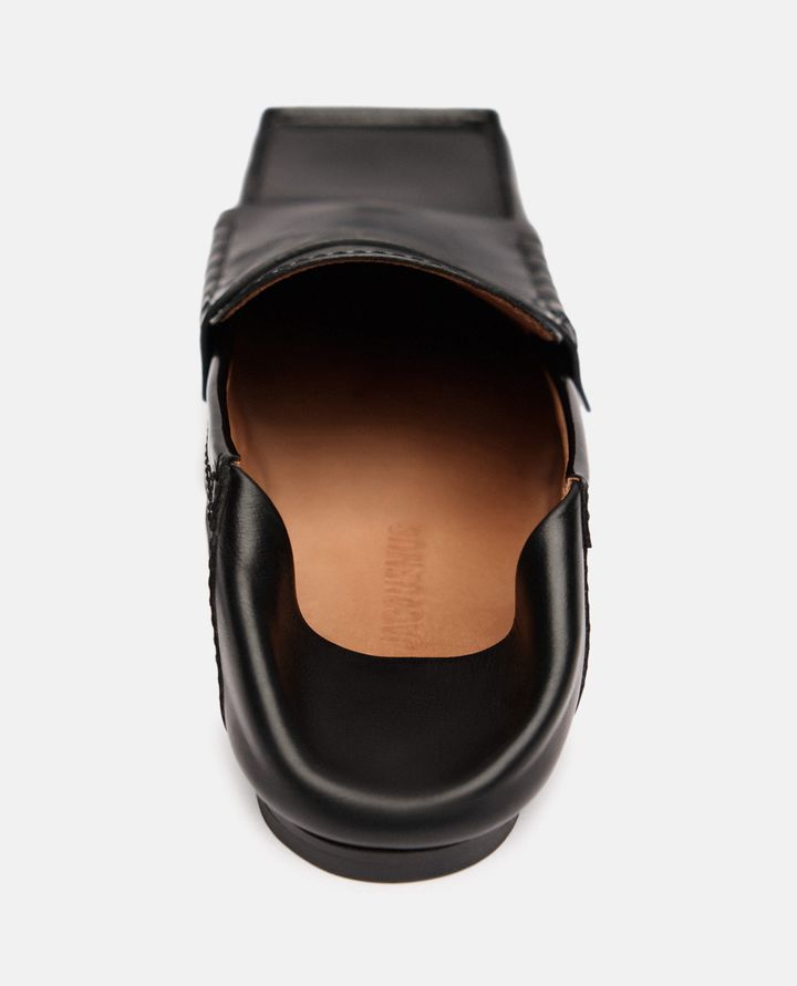 Biffi LES MOCASSINS CARRE MOCASSINI Pezzi Unici